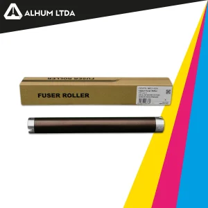 Rodillo Fusor Superior Ricoh Aficio SP3710DN SP3410SF SP3510SF MIC