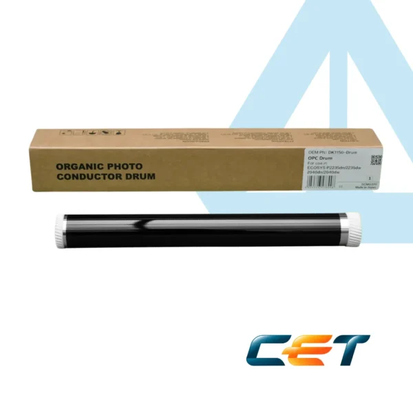 CILINDRO KYOCERA ECOSYS P2040DN M2135DN M2635DN M2040DN M2640ID MIC
