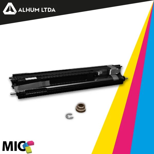 Unidad de Revelado Ricoh Aficio MP C3002 C3502 C4502 C5502 Negro Mic Premium