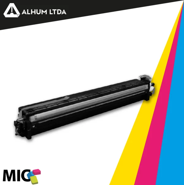 Unidad de Revelado Ricoh Aficio MP C3004 C4504 C6004 Negro Con Revelador Mic premium