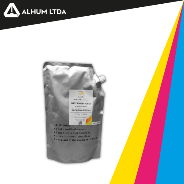 Toner Minolta Bizhub TN106 Tn305 Tn114 Tn211 Tn311 Recarga HYB