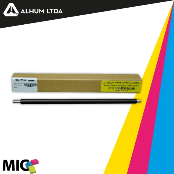 Rodillo Carga Ricoh Aficio Mp501spf Mp601 sp5300dn sp5310 Mic Active