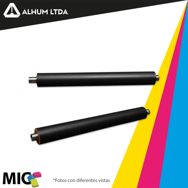 Rodillo Presion Ricoh Aficio MP C4000 C5000 SPC811 820 821 Mic Premium