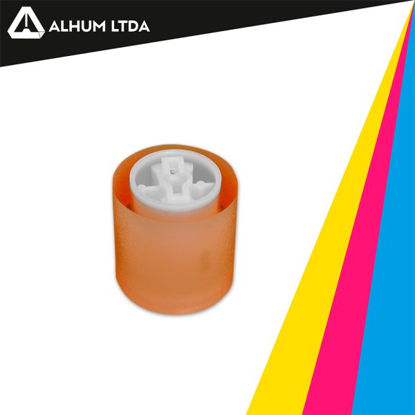 Caucho Alimentador Bypass Konica Minolta Bizhub 283 363 454 554 C224 C364 C554 Mic Premium