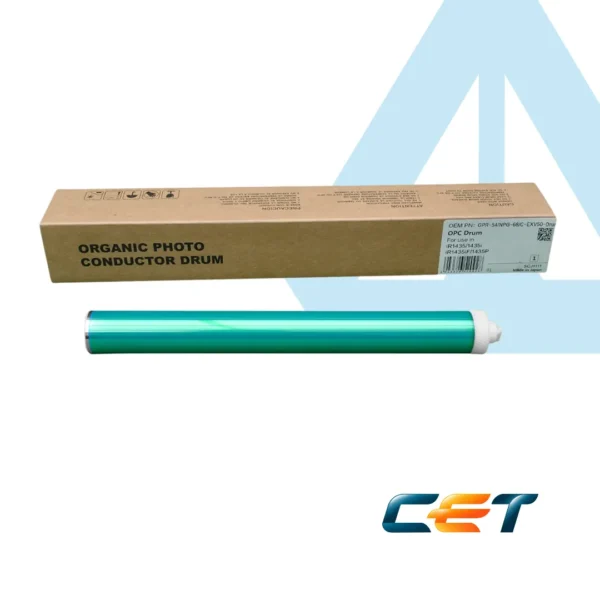 CILINDRO CANON IR 1435IF 1435P GPR54 MIC CET