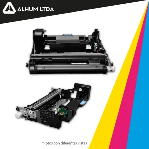 Unidad Imagen Kyocera Ecosys M3145idn M3645idn P3045idn P3145idn Original DK3172