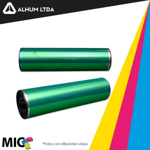 Cilindro Ricoh Aficio 550 551 650 700 850 1050 1060 1075 MP8001 Mic Premium