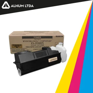 Toner Kyocera Mita FS 3920D TK352 Cartucho TDI