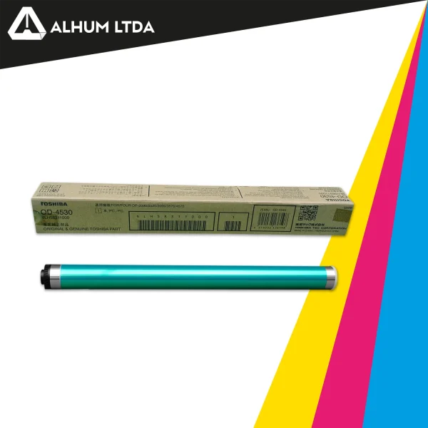 Cilindro Toshiba E-Studio 206L 255 305 306 307 355 357 455 457 2008A 2508A 3008A 3508A Original