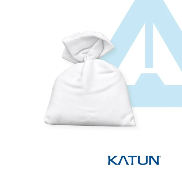 BOLSA TALCO CILINDRO KYNAR KATUN