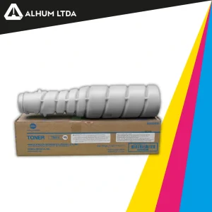 Toner Minolta Bizhub 223 283 363 423 TN414 Original
