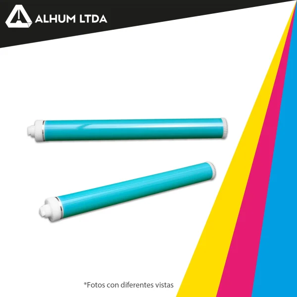 Cilindro Hewlett Packard LaserJet P 4015 4515 64A 64X 90A AYG