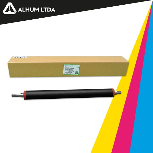 Rodillo Presion Ricoh Aficio MP 2554 2555 3554 3555 4054 5054 5055 6054 6055 Mic Cet