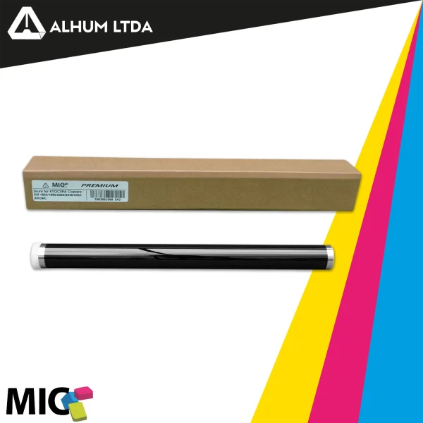 Cilindro Kyocera Mita KM-1620 KM-1650 KM-2020 KM-2050 Mic Premium
