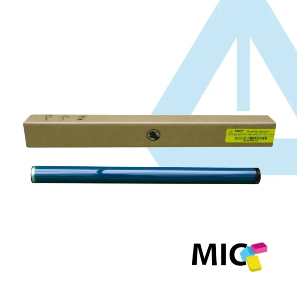 CILINDRO RICOH AFICIO MPC 3003 3503 4503 5503 6003 MIC ACTIVE