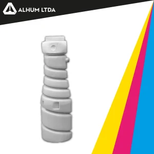Toner Konica Minolta DI 152 Bizhub162 180 181 210 TN114 Zeus