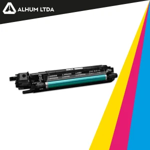 Unidad Imagen Konica Minolta Bizhub C3350 3850 Negro Original IUP22