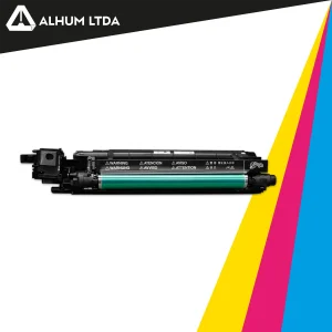 Unidad Imagen Konica Minolta Bizhub C3350 3850 Cian Original IUP22