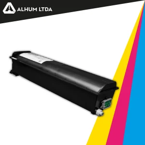 Toner Toshiba E-studio 195 223 225 245 Cartucho T2450 Mic Cet