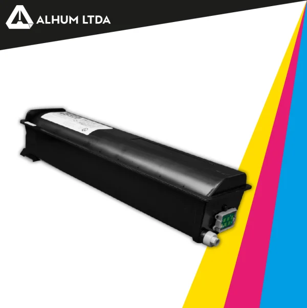Toner Toshiba E-studio 195 223 225 245 Cartucho T2450 Mic Cet