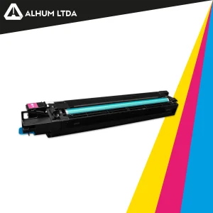 Unidad Imagen Konica Minolta Bizhub C452 C552 652 Magenta Mic Premium DR612