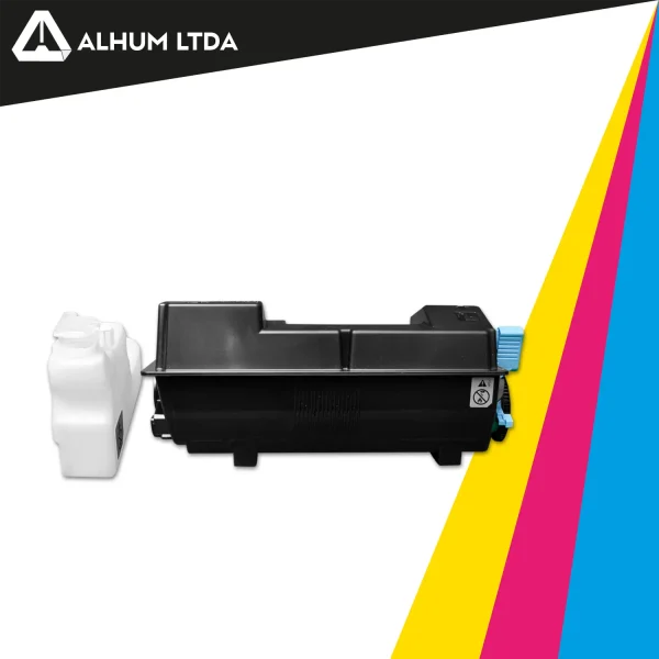 Toner Kyocera Ecosys Ma5500ifx TK3302 PA5500x TK3432 Original