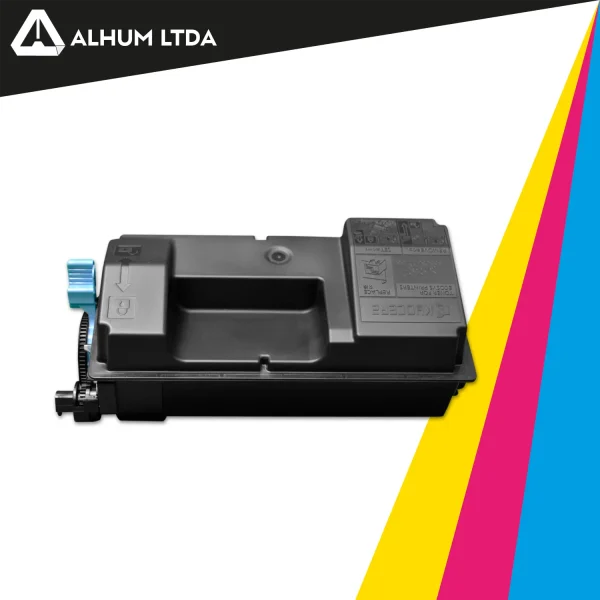 Toner Kyocera Ecosys Ma5500ifx TK3302 PA5500x TK3432 Original