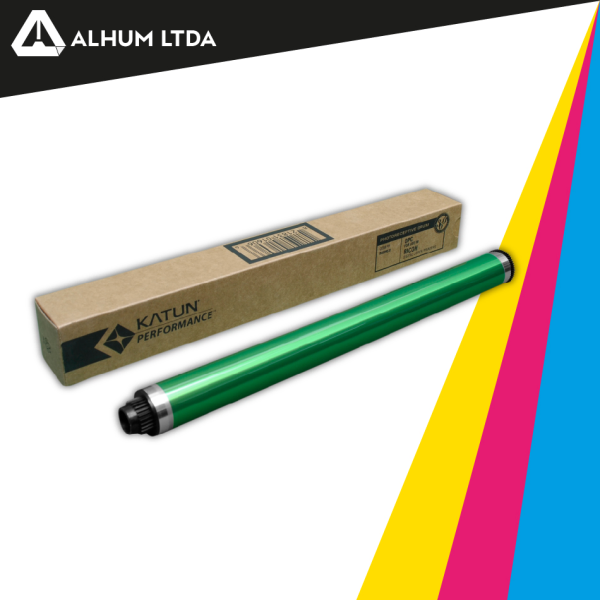 Cilindro Ricoh Aficio 1015 1018 2022 2015 MP2014 1022 2851 3352 Katun Performance