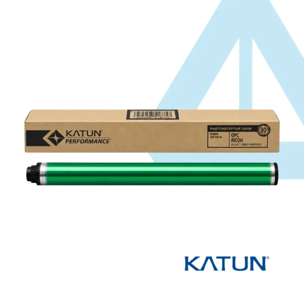 CILINDRO RICOH AFICIO 1015 1018 1022 2022 2851 3353 KATUN