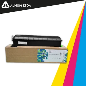 Toner Toshiba e-STUDIO 206L 256 306 356 456 T4590 Image