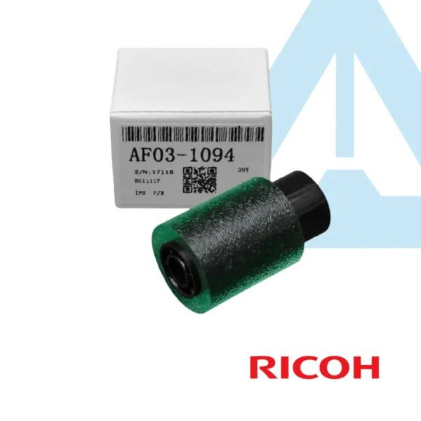 CAUCHO ALIMENTADOR AFICIO RICOH MP2554 MP C3503 C4503 C5503 ORIGINAL