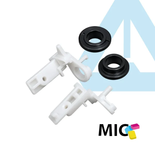 BUJES SOPORTE RODILLO DE TRANSFERENCIA MINOLTA BIZHUB 223 282 283 350 363 PREMIUM