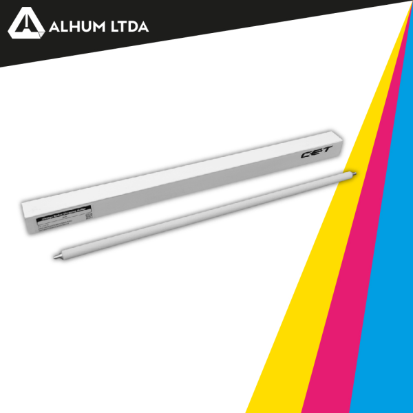 Rodillo Limpieza Rodillo Carga Ricoh Aficio MP C3503 4504 6003 IM C3000 Mic Cet