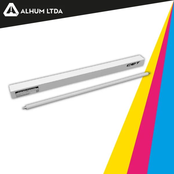 Rodillo Limpieza Rodillo Carga Ricoh Aficio MP C3503 4504 6003 IM C3000 Mic Cet