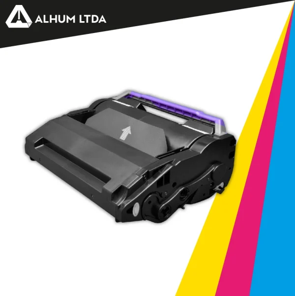Toner Ricoh Aficio Sp 5200dn Sp5210dn Sp5200 Mic Cet