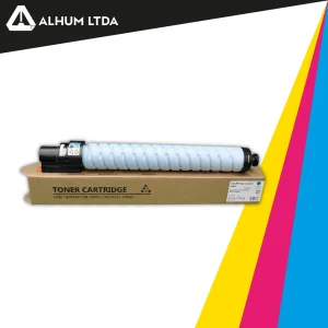 Toner Ricoh Aficio MPC 4502 5502 Cartucho Cian Mic Cet