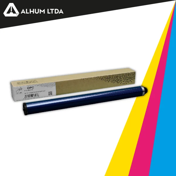 Cilindro Ricoh Aficio 1015 1018 2022 2015 MP2014 2500 2851 3352 Hyb