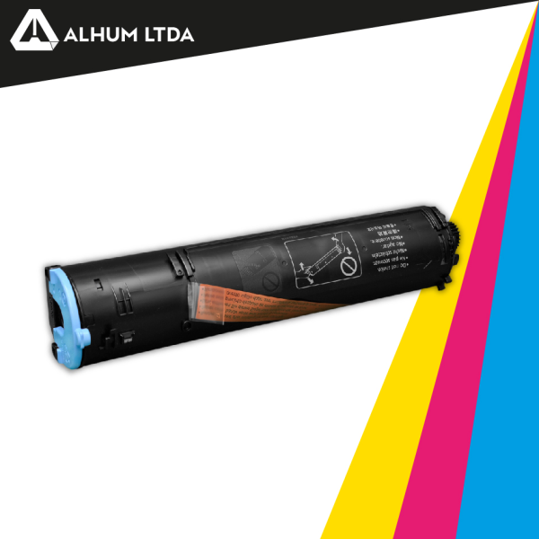 Toner Canon IR 1435i IR1435F IR1435P Cartucho GPR54 Original