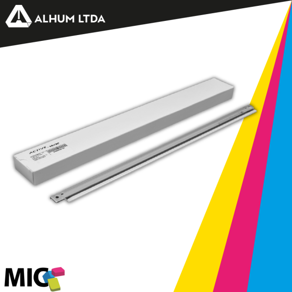Cuchilla Limpieza Toshiba E-studio 2505AC 2050C 2551C 2555C 4555C 5055C Mic Active