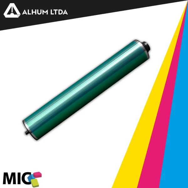 Cilindro Ricoh Aficio MP 4000 4001 4002 5000 5001 5002 Mic Premium