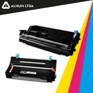 Kit Mantenimiento Kyocera Km 2810 2820 Mk137