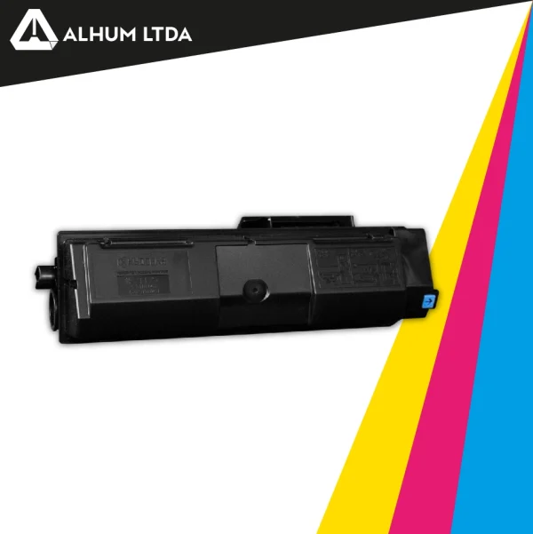 Toner Kyocera Ecosys M2040DN M2640idw TK1172 Cartucho Original