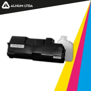 Toner Kyocera Mita FS 3920D TK352 Cartucho Ami