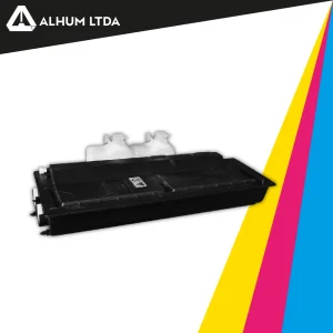 Toner Kyocera FS 6525 6535 TASKalfa 255 305 TK477 Cartucho Original