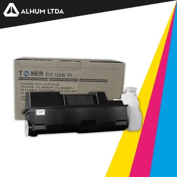 Toner Kyocera Mita FS 3920D TK352 Cartucho CW