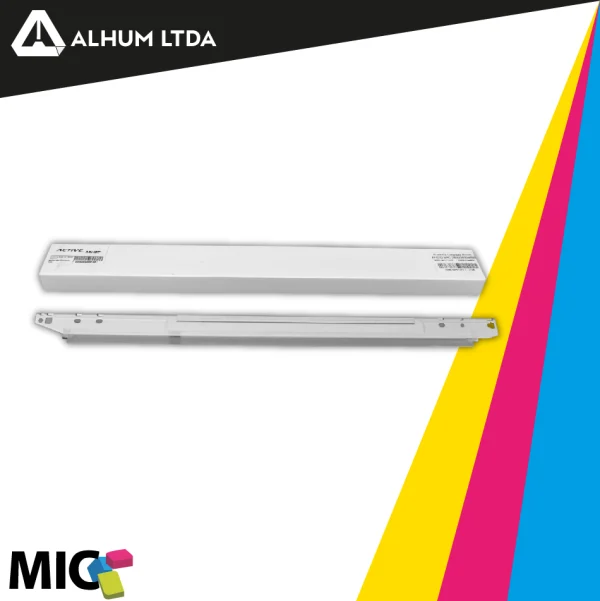Cuchilla Limpieza Ricoh Aficio MPC 2500 3000 3500 4500 SPC811 Mic Active