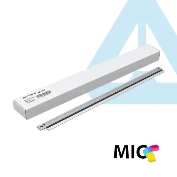CUCHILLA LIMPIEZA TOSHIBA E-STUDIO 2505AC 2050C 2551C 2555C 4555C 5055C MIC ACTIVE