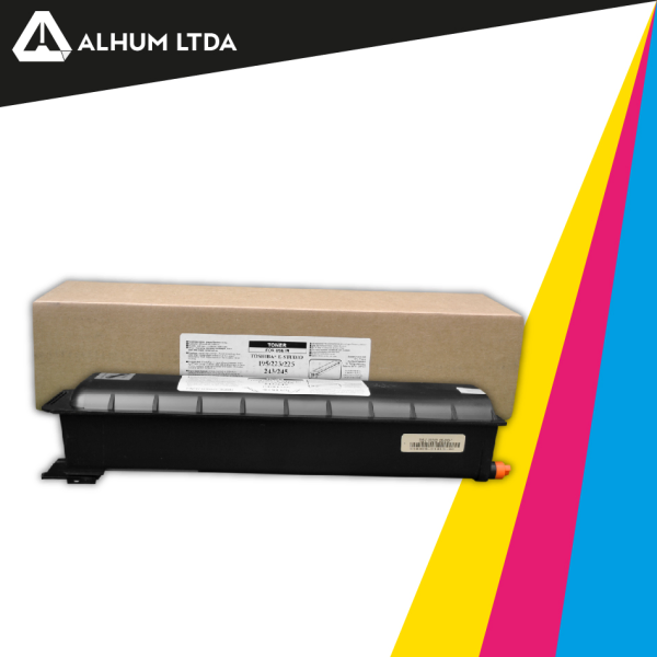 Toner Toshiba E-studio 195 223 225 245 Cartucho T2450 Tdi