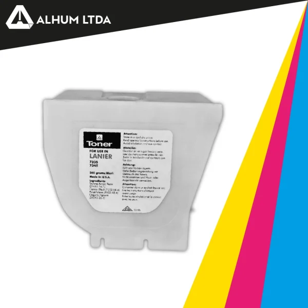 Toner Lanier 7335 7345 Katun 1170234