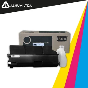 Toner Kyocera Mita FS 4000DN TK332 CARTUCHO Ikon